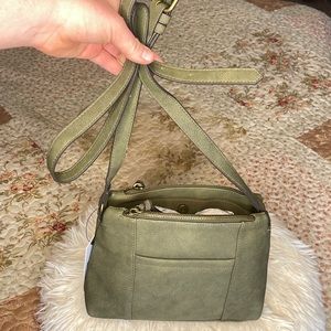 Sonoma Crossbody Bag
